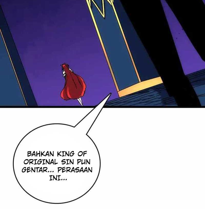 I Become Invincible Black Dragon Boss At The Start Chapter 71 - halaman 13