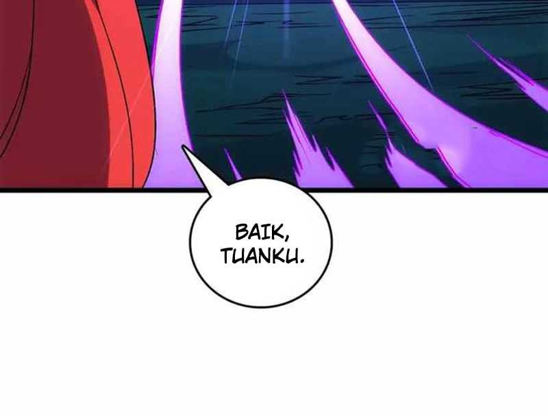 I Become Invincible Black Dragon Boss At The Start Chapter 71 - halaman 46