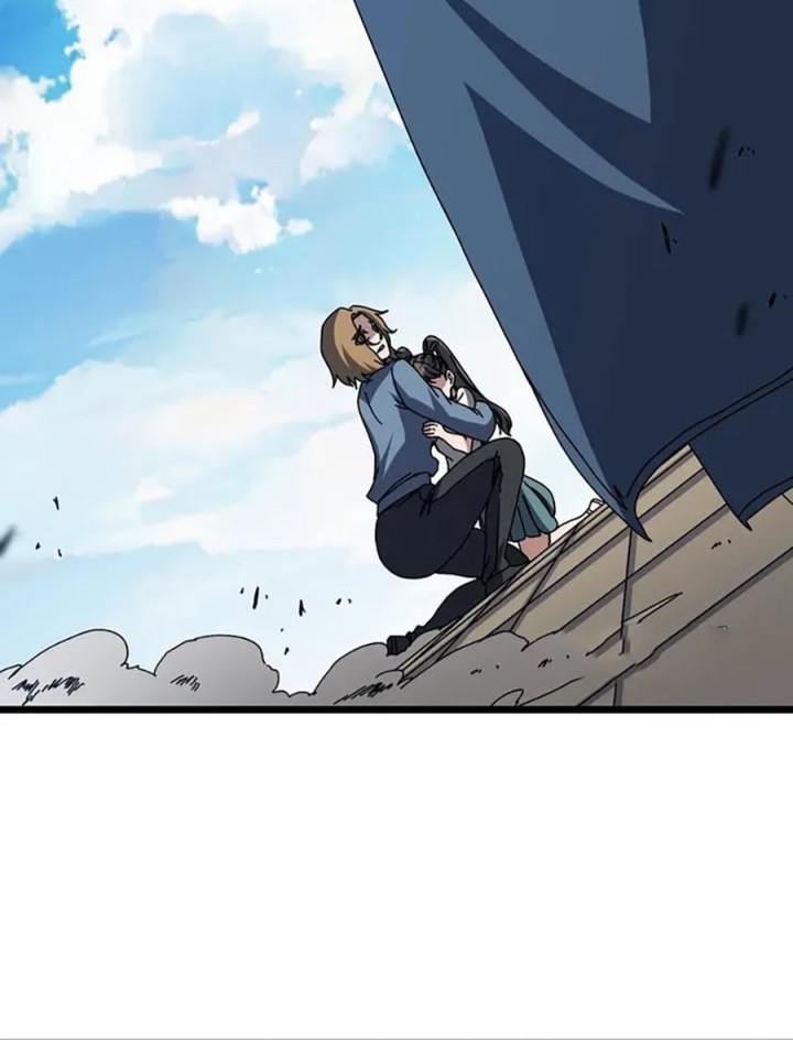 I Become Invincible Black Dragon Boss At The Start Chapter 74 - halaman 3