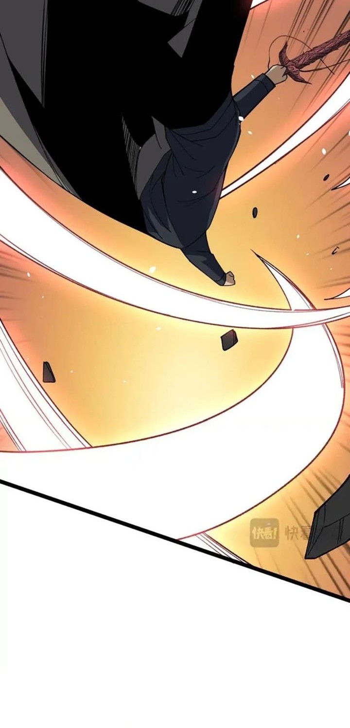 I Become Invincible Black Dragon Boss At The Start Chapter 75 - halaman 26