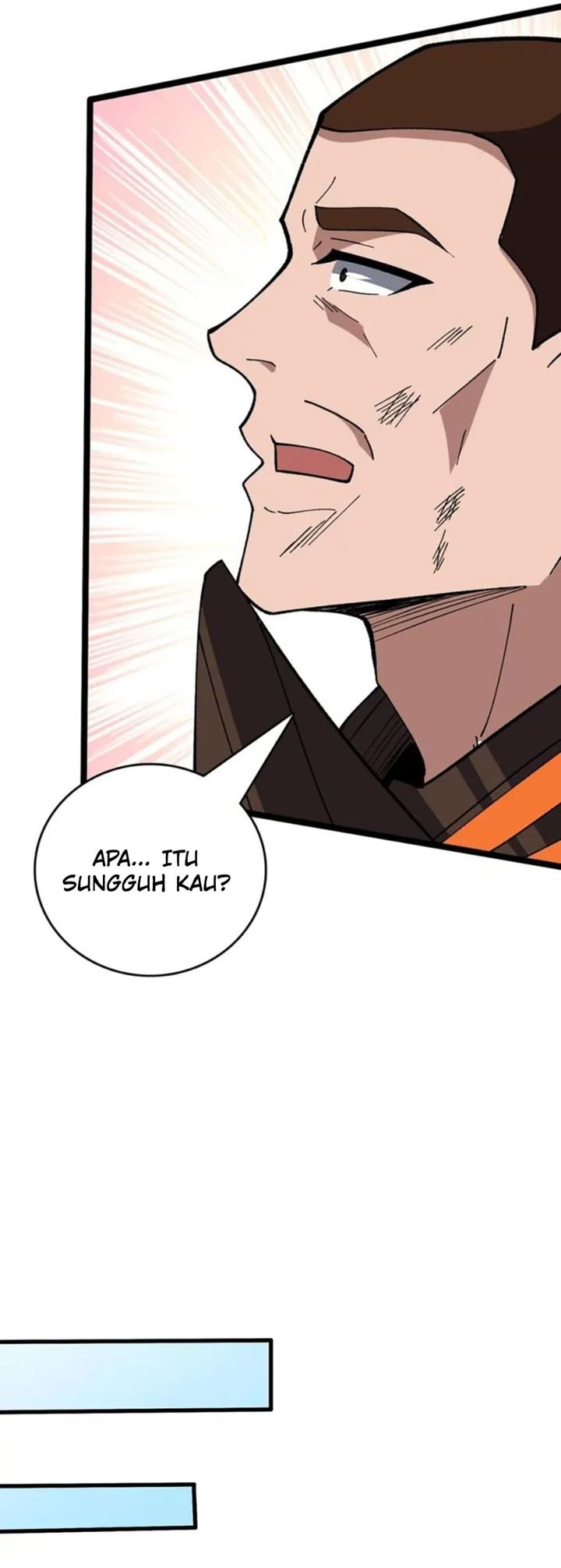 I Become Invincible Black Dragon Boss At The Start Chapter 75 - halaman 40