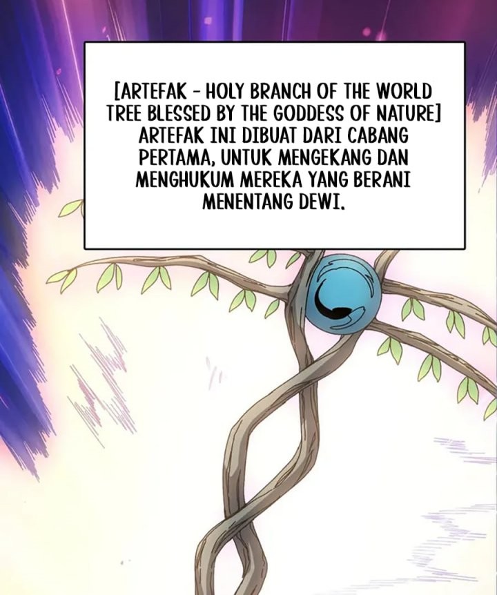 I Become Invincible Black Dragon Boss At The Start Chapter 76 - halaman 15