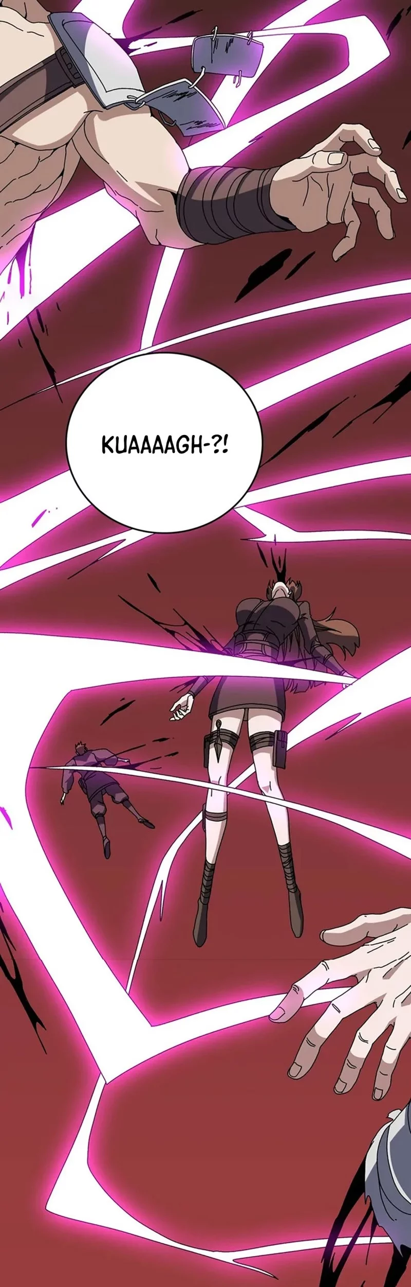 I Become Invincible Black Dragon Boss At The Start Chapter 78 - halaman 13