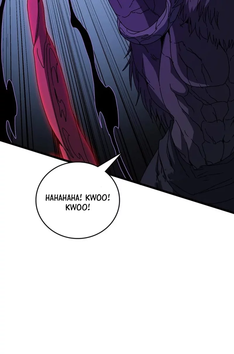 I Become Invincible Black Dragon Boss At The Start Chapter 78 - halaman 20
