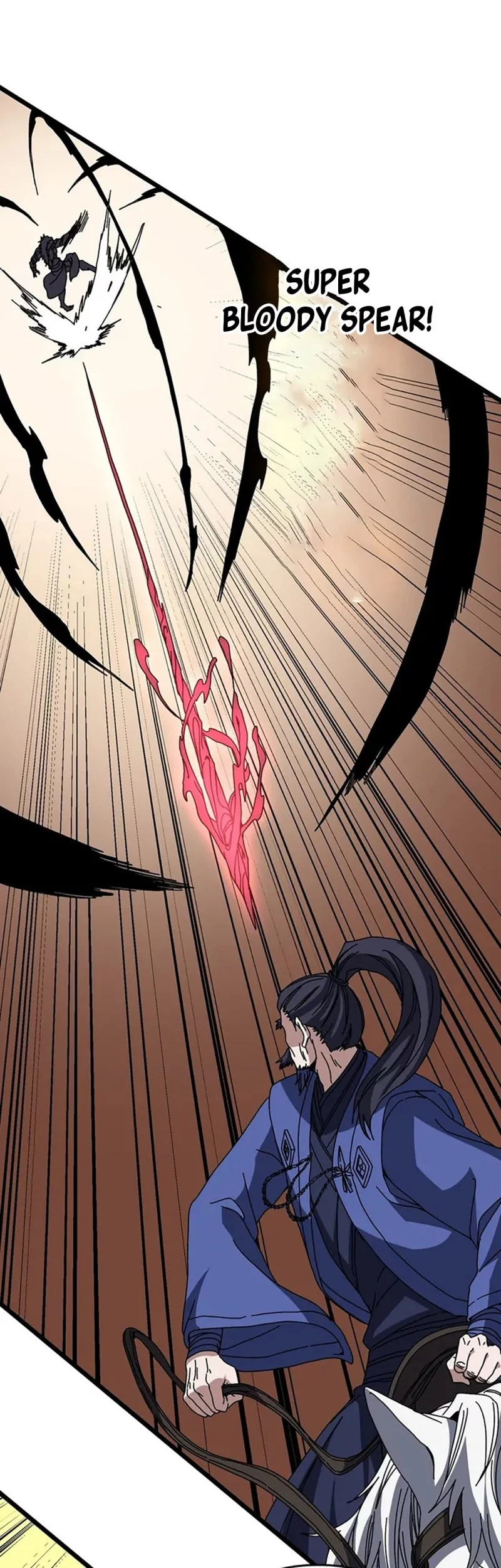 I Become Invincible Black Dragon Boss At The Start Chapter 78 - halaman 21