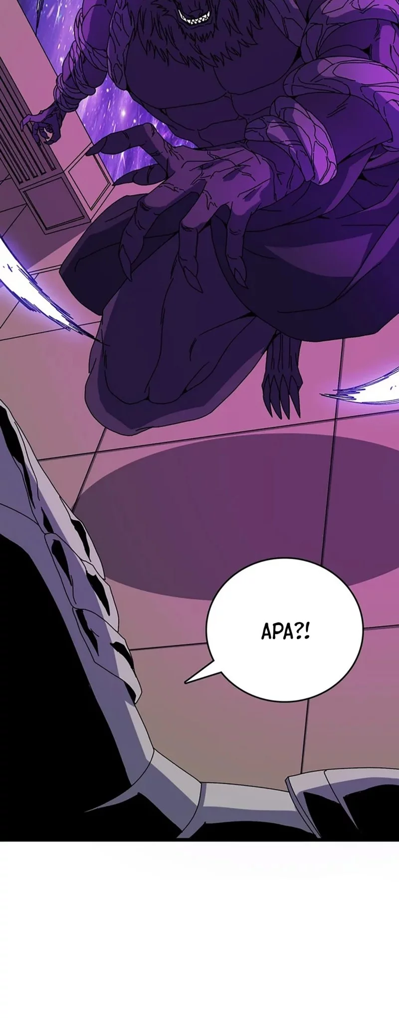 I Become Invincible Black Dragon Boss At The Start Chapter 78 - halaman 35