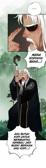 I Become Invincible Black Dragon Boss At The Start Chapter 78 - halaman 36