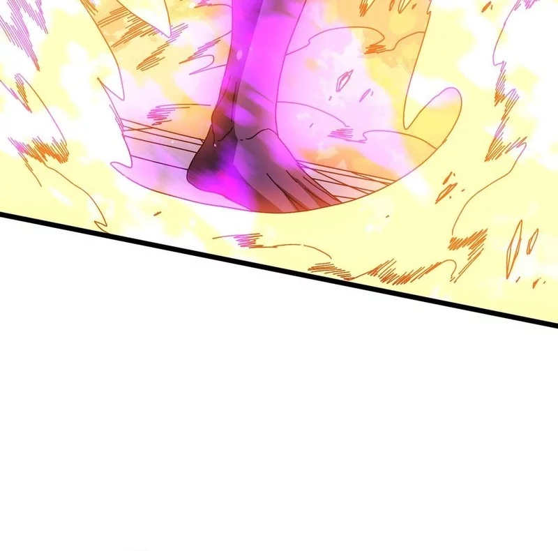 I Become Invincible Black Dragon Boss At The Start Chapter 79 - halaman 22