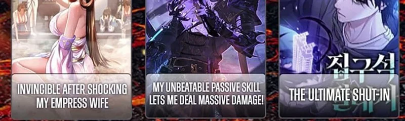 I Become Invincible Black Dragon Boss At The Start Chapter 79 - halaman 45
