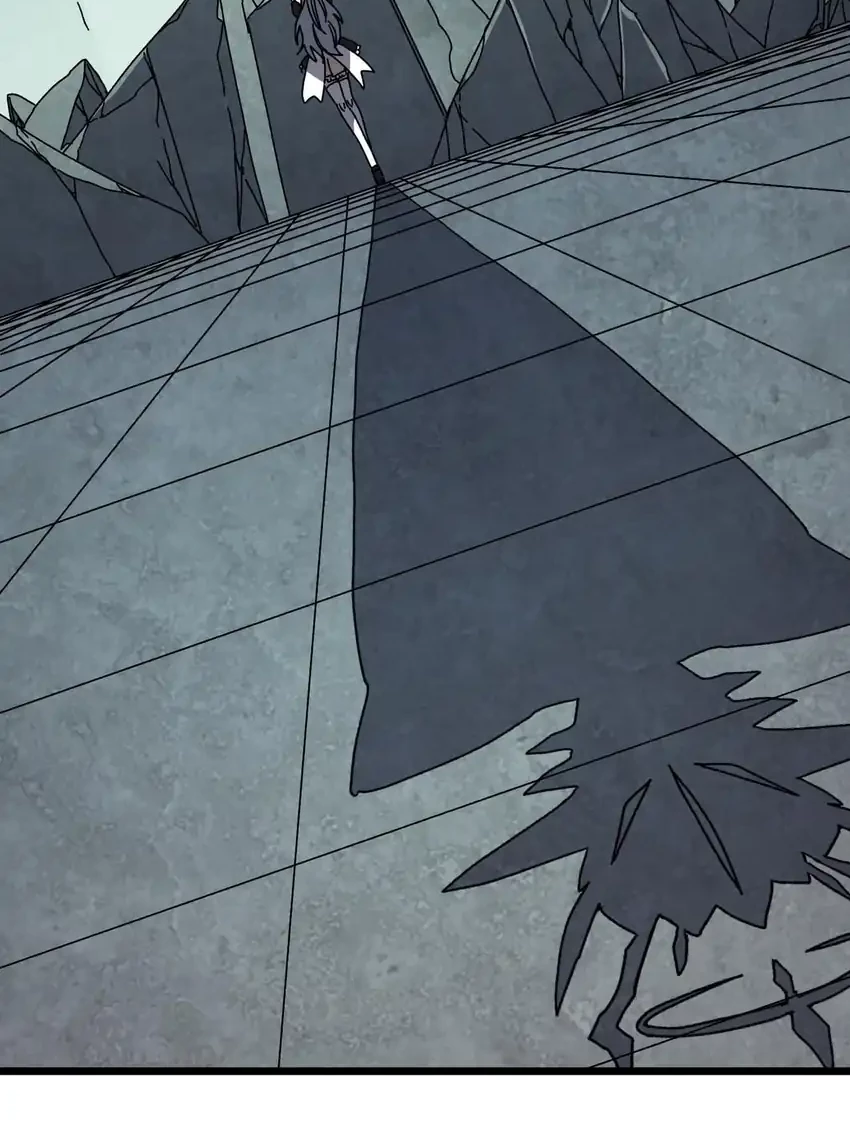 I Become Invincible Black Dragon Boss At The Start Chapter 80 - halaman 17