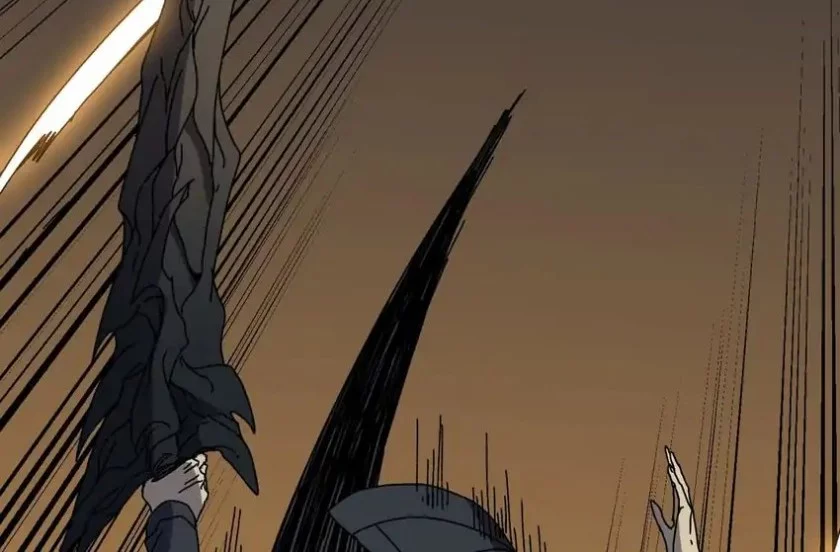 I Become Invincible Black Dragon Boss At The Start Chapter 82 - halaman 37