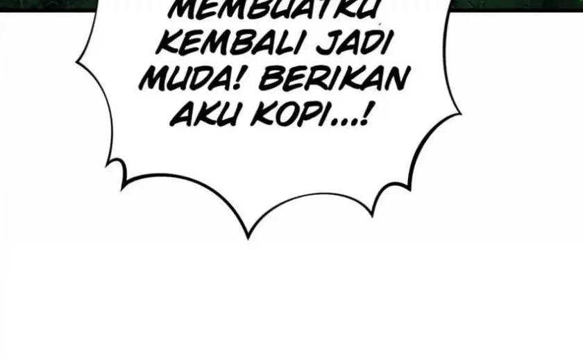 I Become Invincible Black Dragon Boss At The Start Chapter 82 - halaman 50
