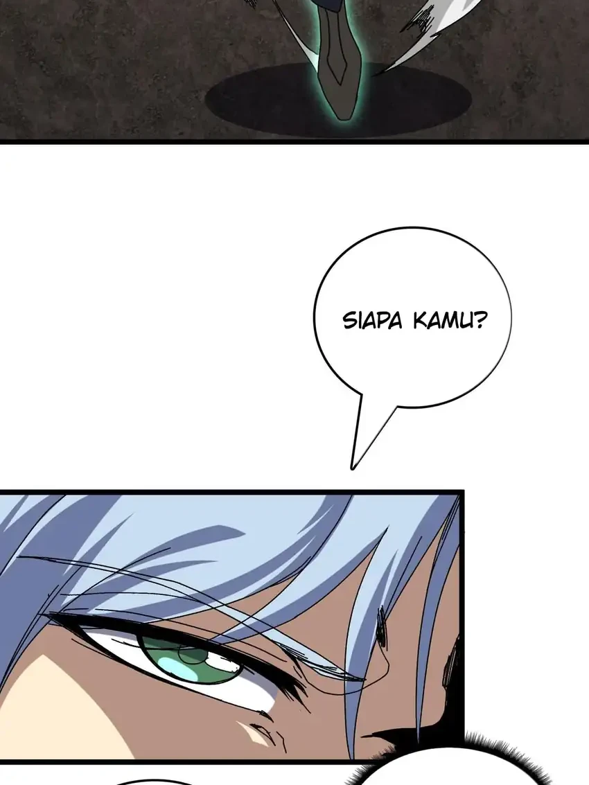 I Become Invincible Black Dragon Boss At The Start Chapter 83 - halaman 13