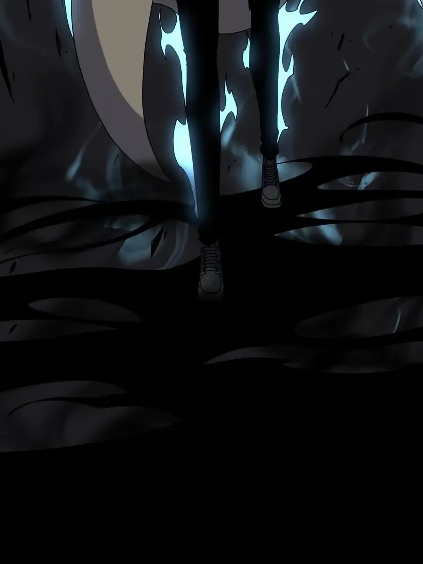I Become Invincible Black Dragon Boss At The Start Chapter 83 - halaman 5