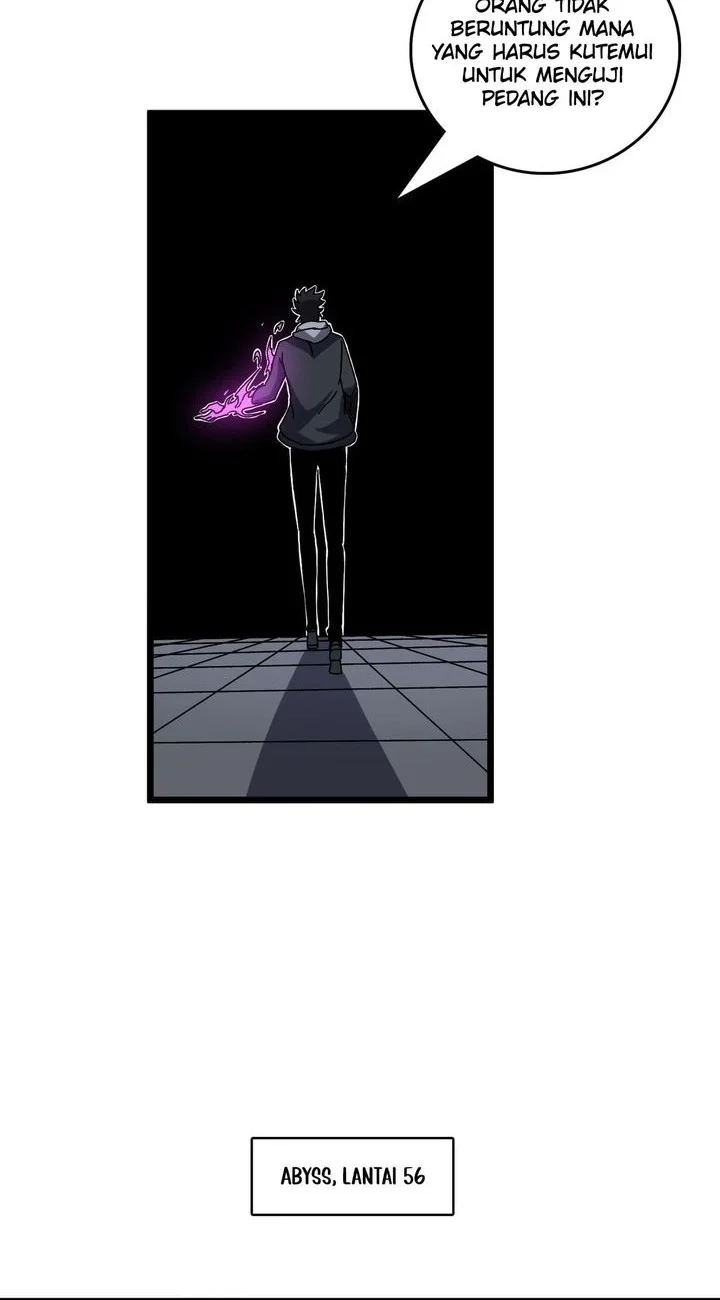 I Become Invincible Black Dragon Boss At The Start Chapter 84 - halaman 25