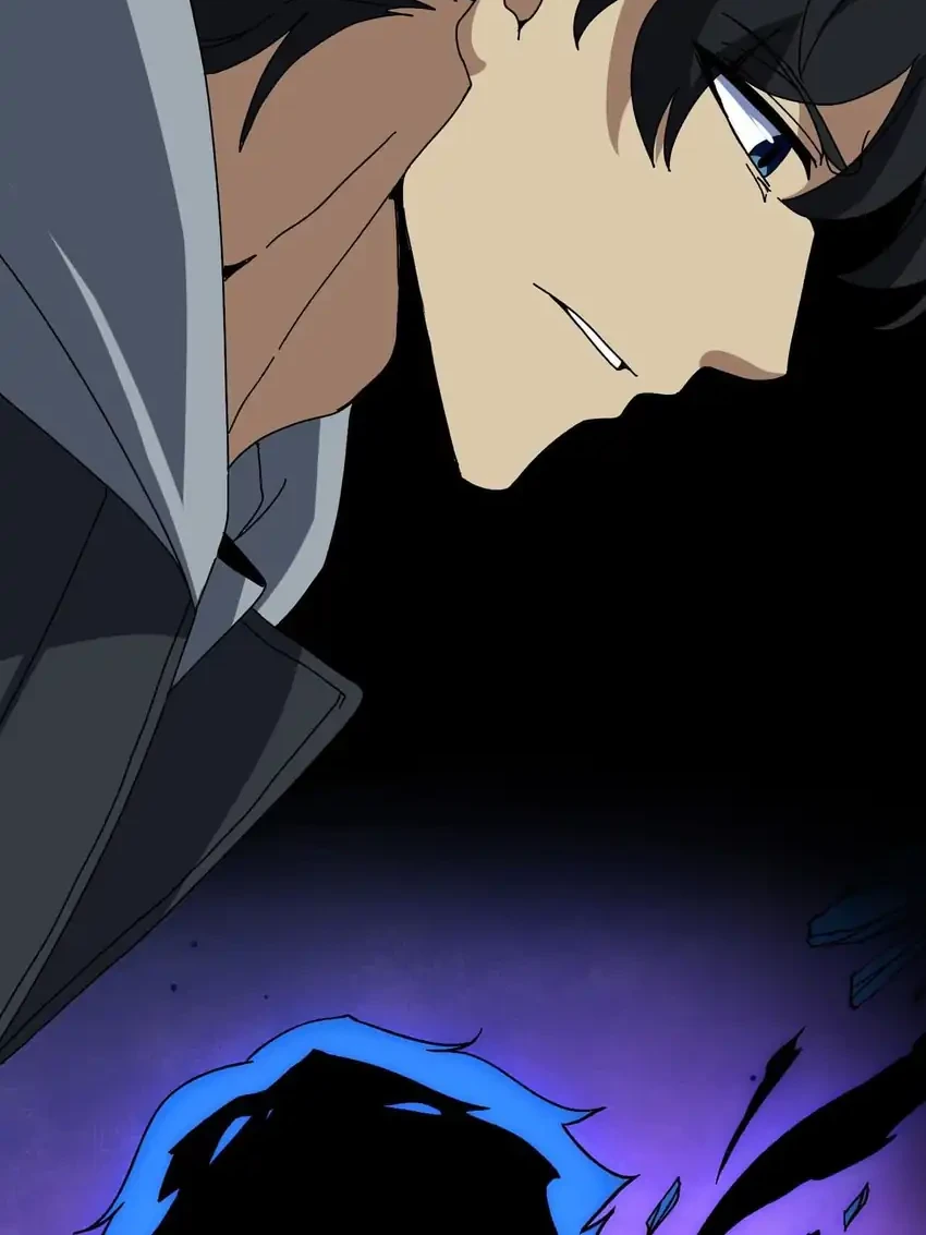 I Become Invincible Black Dragon Boss At The Start Chapter 85 - halaman 21