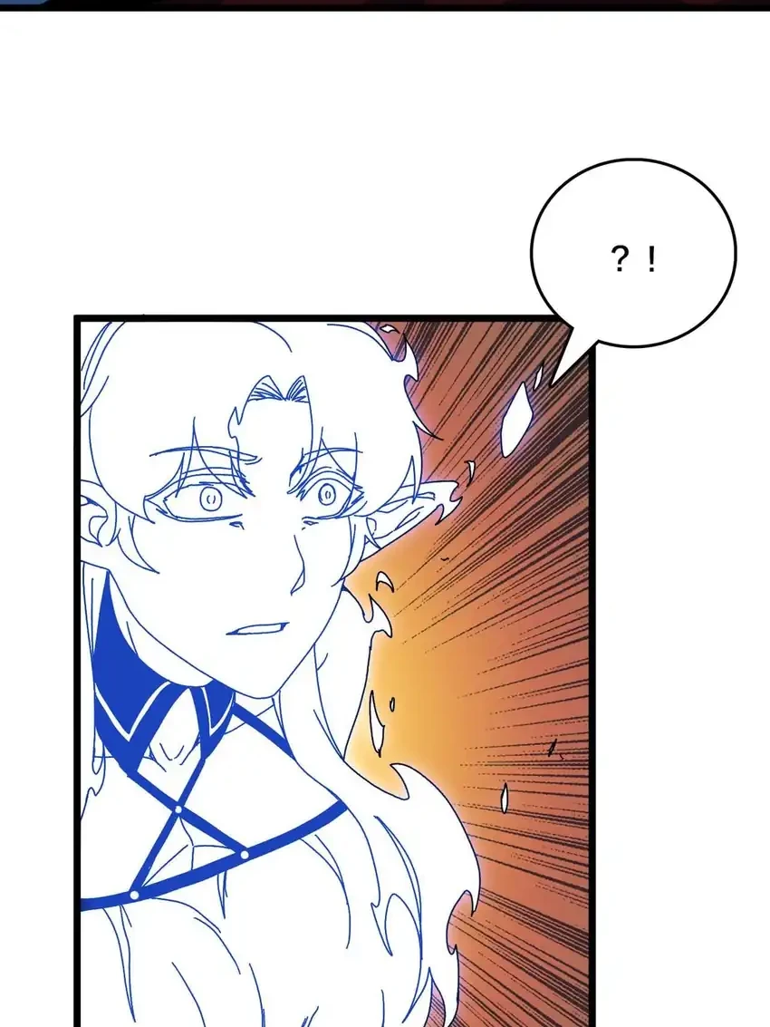 I Become Invincible Black Dragon Boss At The Start Chapter 85 - halaman 29