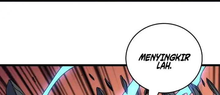 I Become Invincible Black Dragon Boss At The Start Chapter 88 - halaman 20