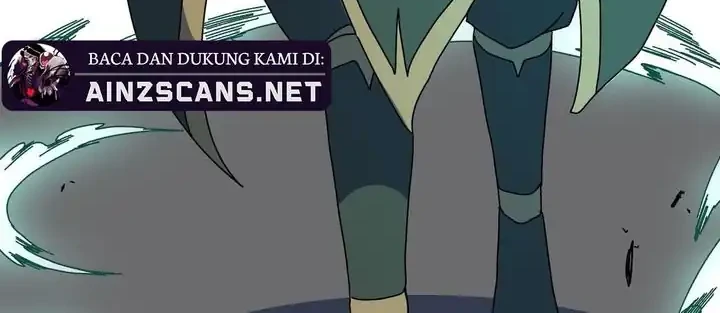 I Become Invincible Black Dragon Boss At The Start Chapter 88 - halaman 25