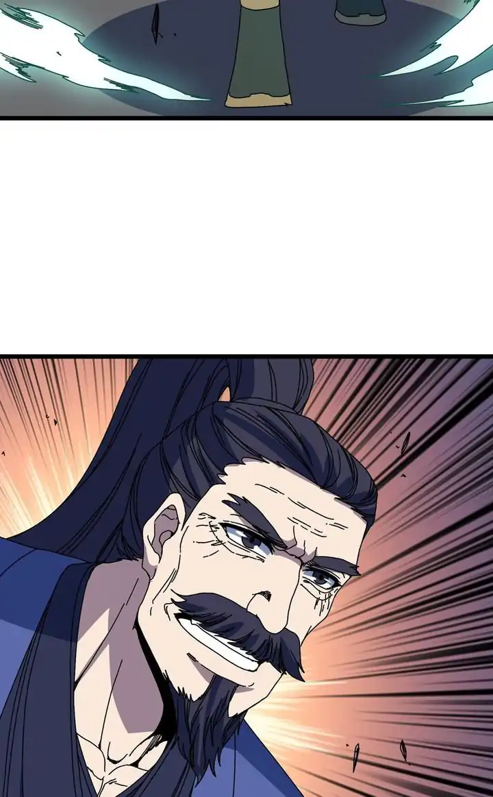 I Become Invincible Black Dragon Boss At The Start Chapter 88 - halaman 26