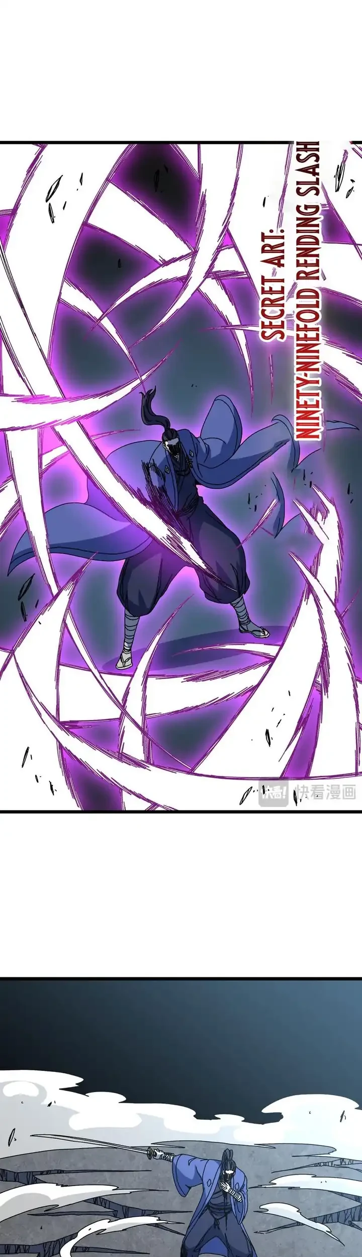 I Become Invincible Black Dragon Boss At The Start Chapter 88 - halaman 29