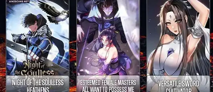 I Become Invincible Black Dragon Boss At The Start Chapter 88 - halaman 41