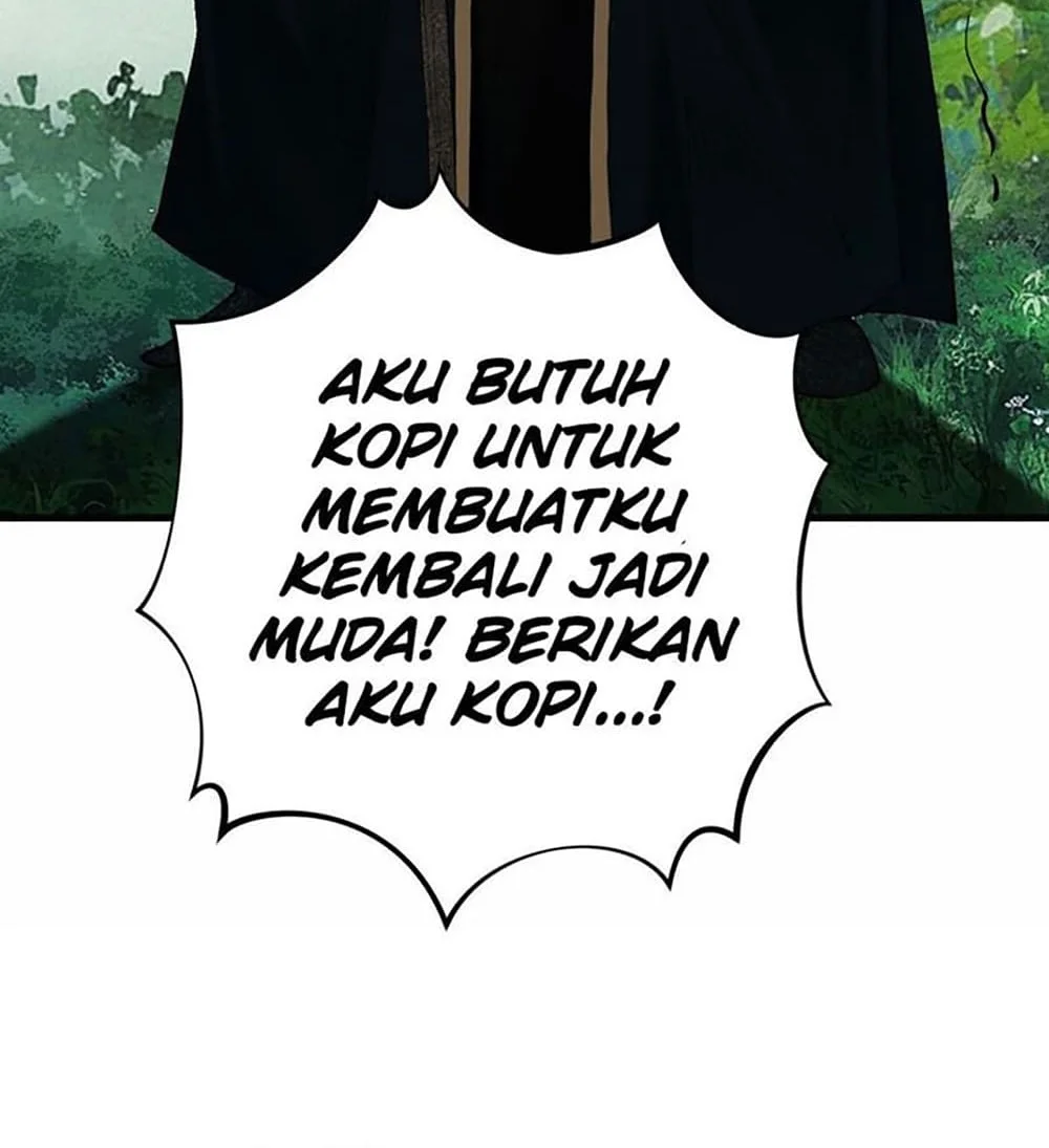 I Become Invincible Black Dragon Boss At The Start Chapter 89 - halaman 40