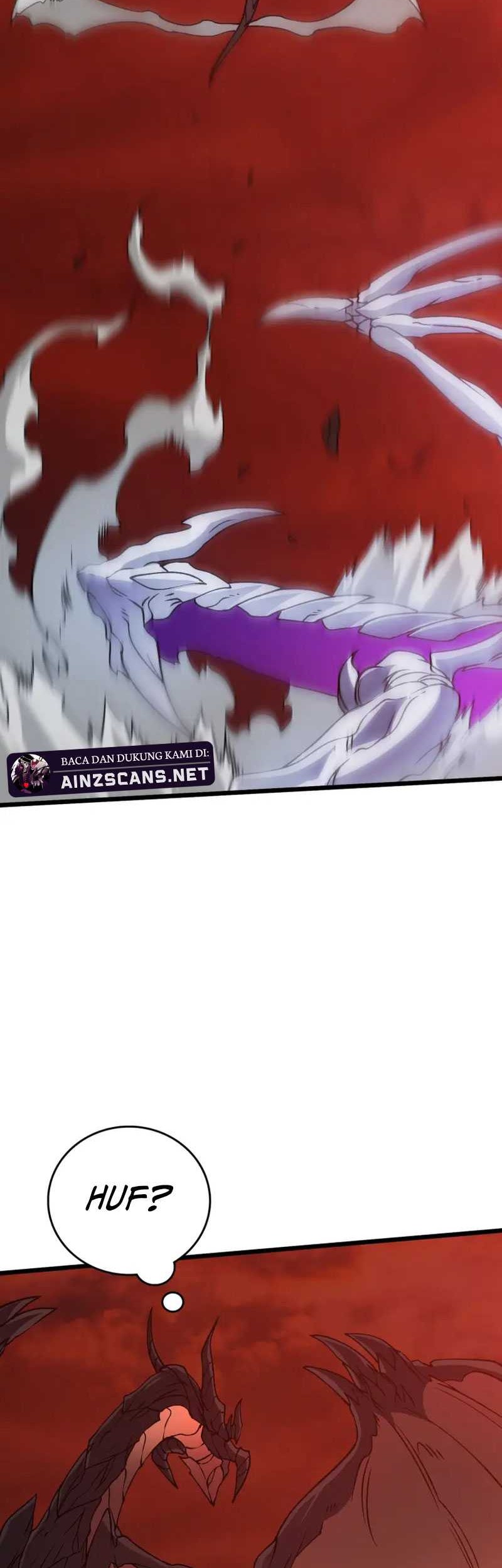 I Become Invincible Black Dragon Boss At The Start Chapter 9 - halaman 23