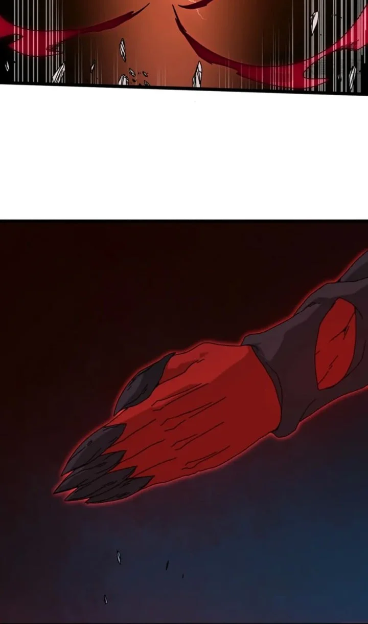 I Become Invincible Black Dragon Boss At The Start Chapter 93 - halaman 17
