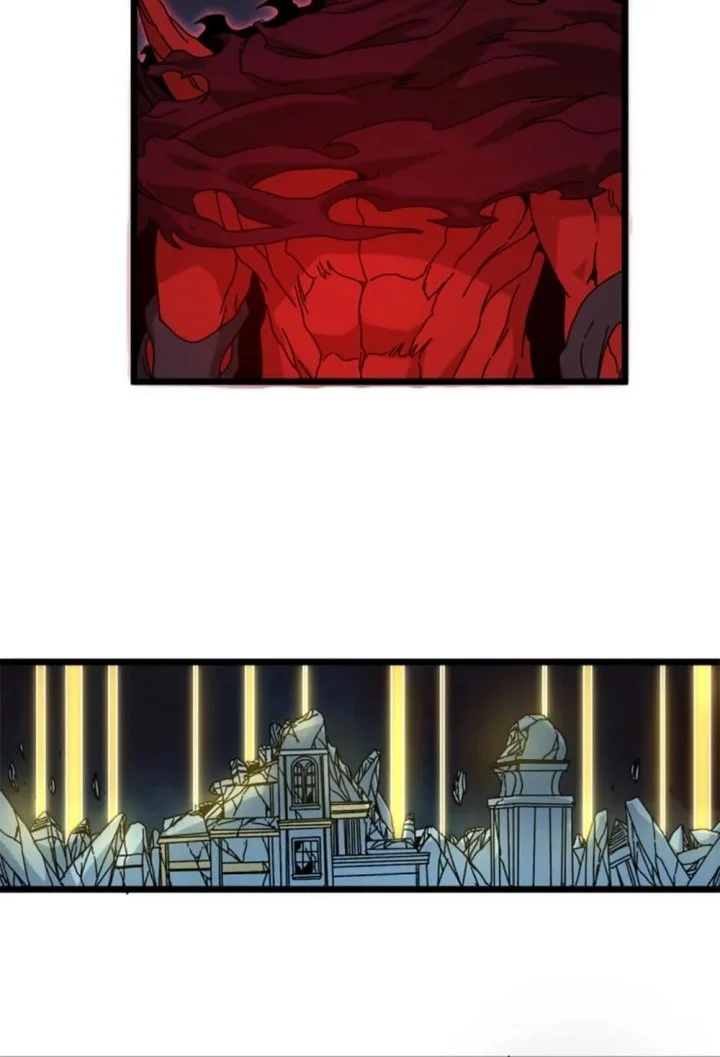 I Become Invincible Black Dragon Boss At The Start Chapter 93 - halaman 20