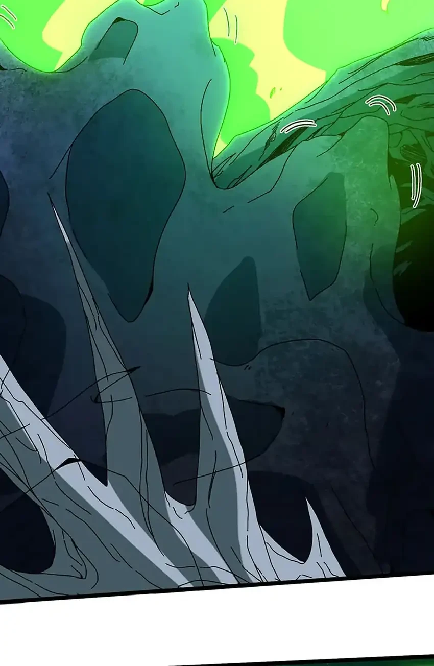 I Become Invincible Black Dragon Boss At The Start Chapter 94 - halaman 4