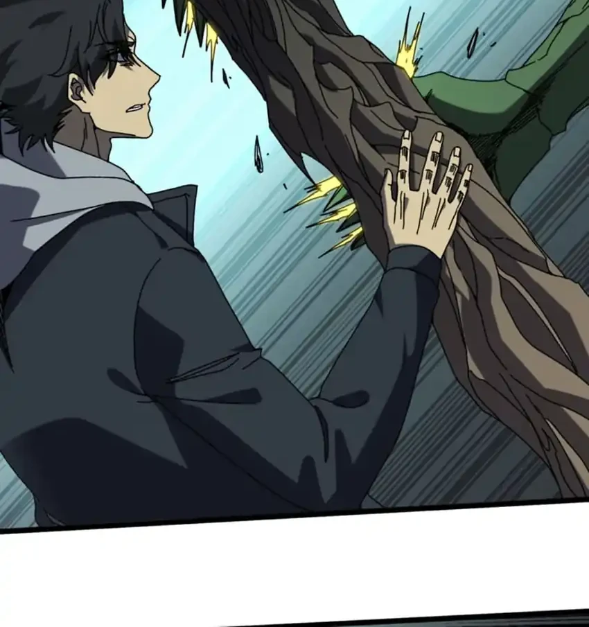 I Become Invincible Black Dragon Boss At The Start Chapter 95 - halaman 16