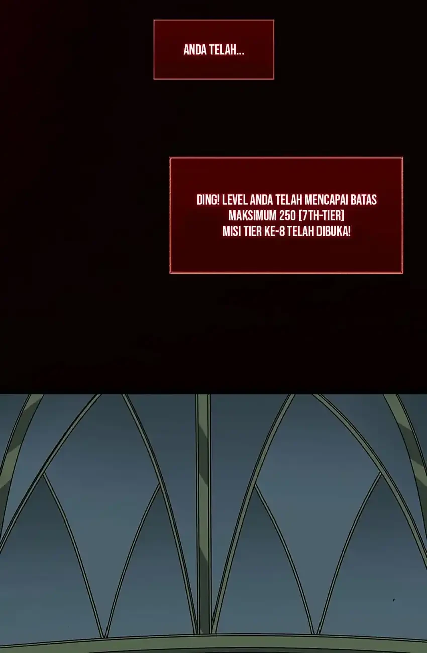 I Become Invincible Black Dragon Boss At The Start Chapter 95 - halaman 8