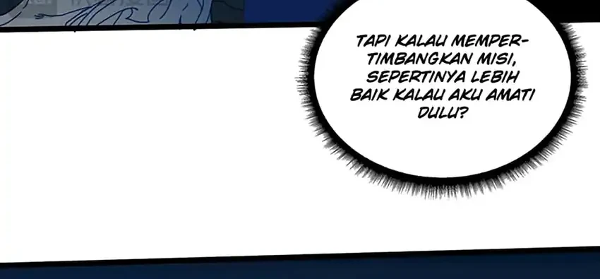I Become Invincible Black Dragon Boss At The Start Chapter 96 - halaman 24