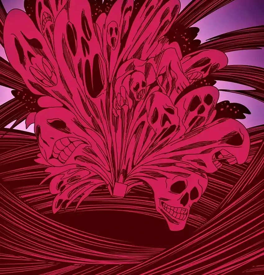 I Become Invincible Black Dragon Boss At The Start Chapter 98 - halaman 24