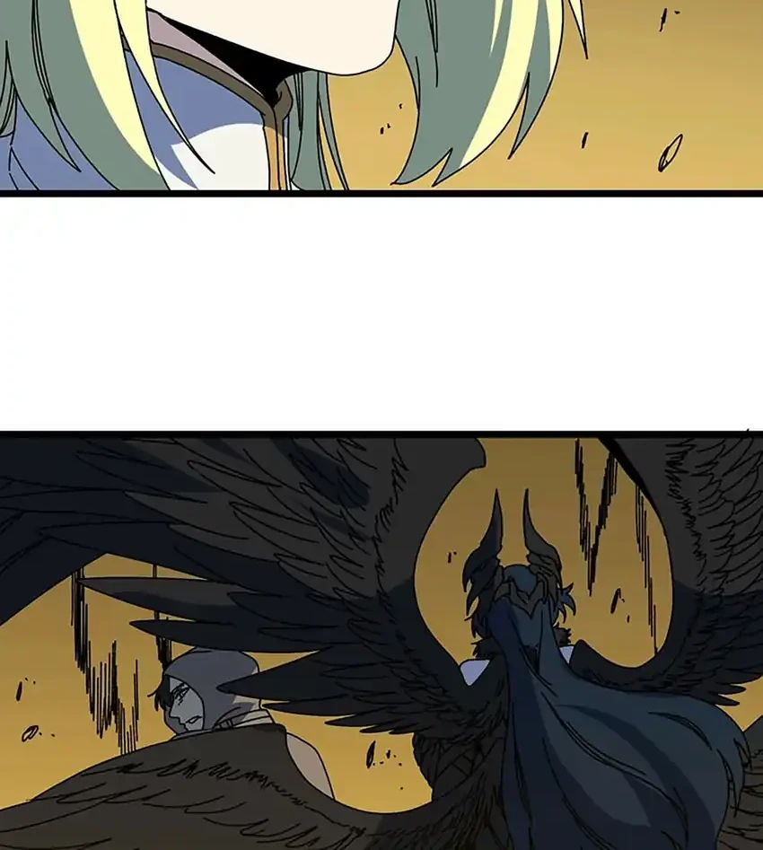 I Become Invincible Black Dragon Boss At The Start Chapter 99 - halaman 14