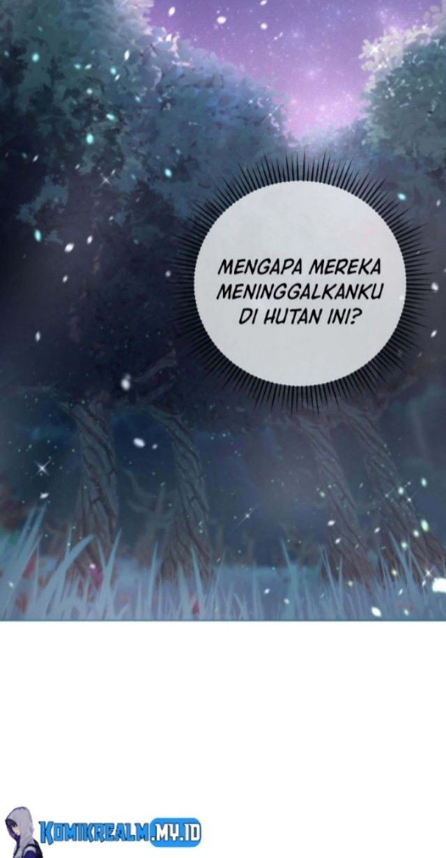 I Become the Tiger’s Daughter Chapter 1 - halaman 18