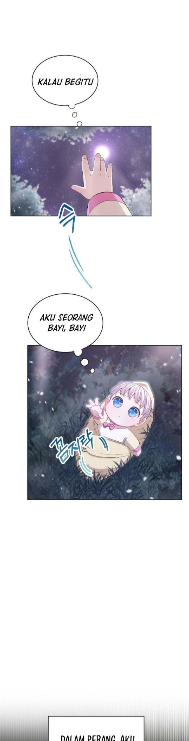 I Become the Tiger’s Daughter Chapter 1 - halaman 19