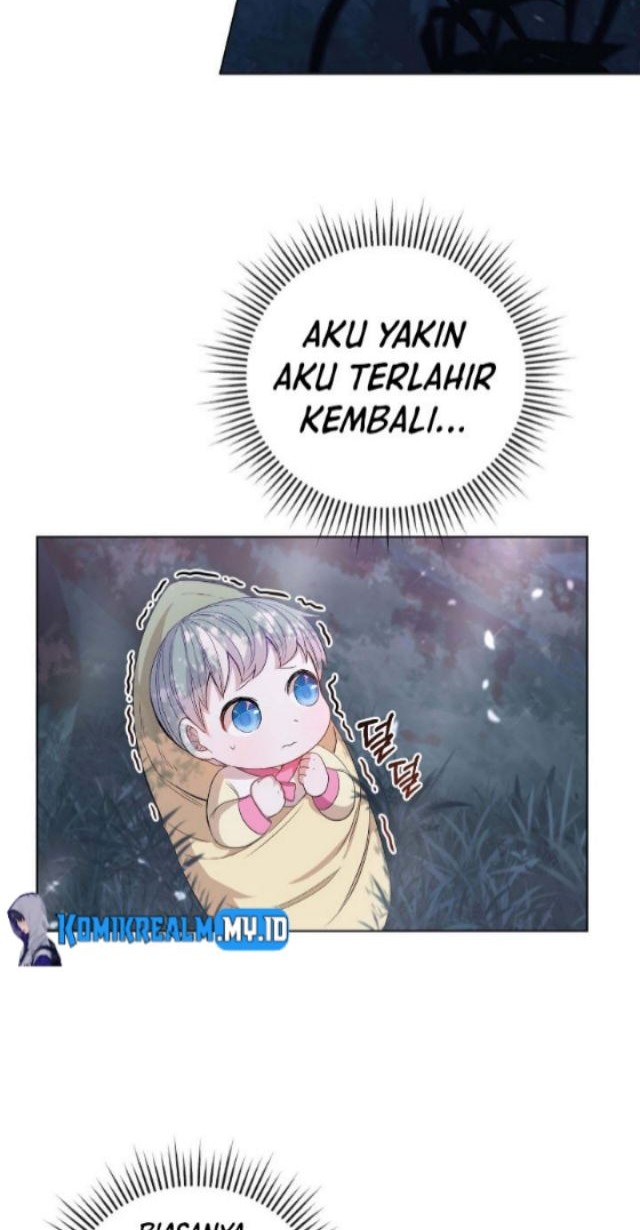 I Become the Tiger’s Daughter Chapter 1 - halaman 26