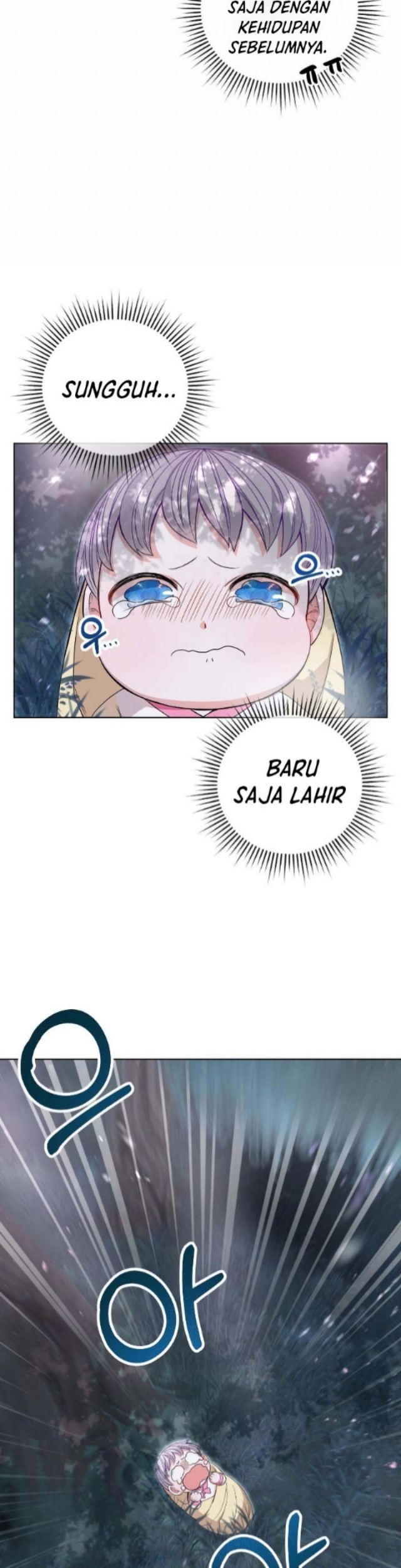 I Become the Tiger’s Daughter Chapter 1 - halaman 27