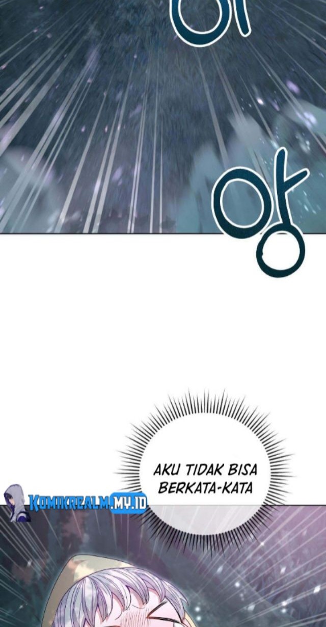I Become the Tiger’s Daughter Chapter 1 - halaman 28