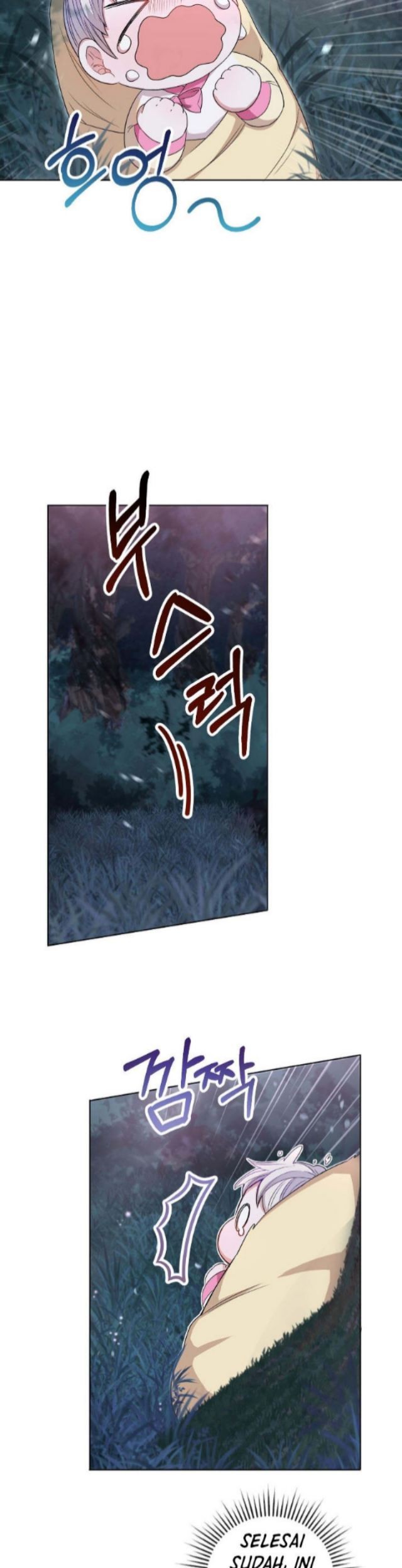 I Become the Tiger’s Daughter Chapter 1 - halaman 29