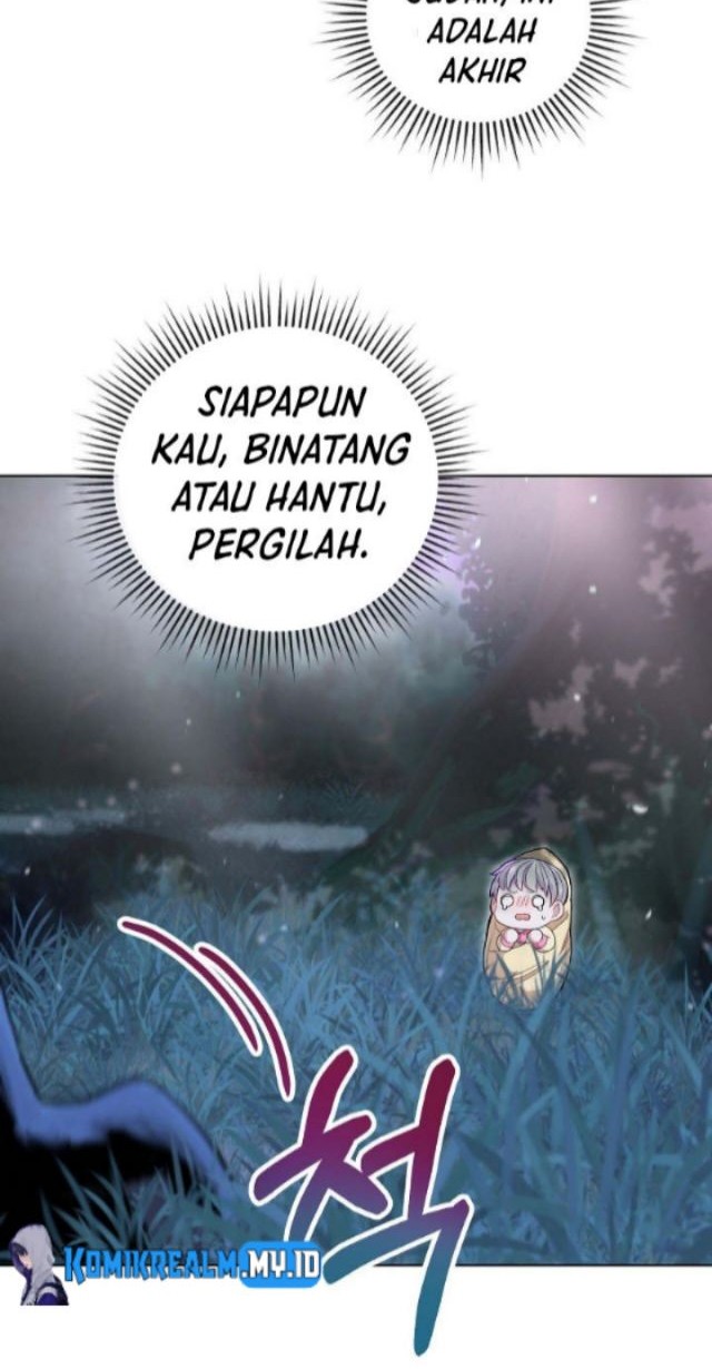 I Become the Tiger’s Daughter Chapter 1 - halaman 30