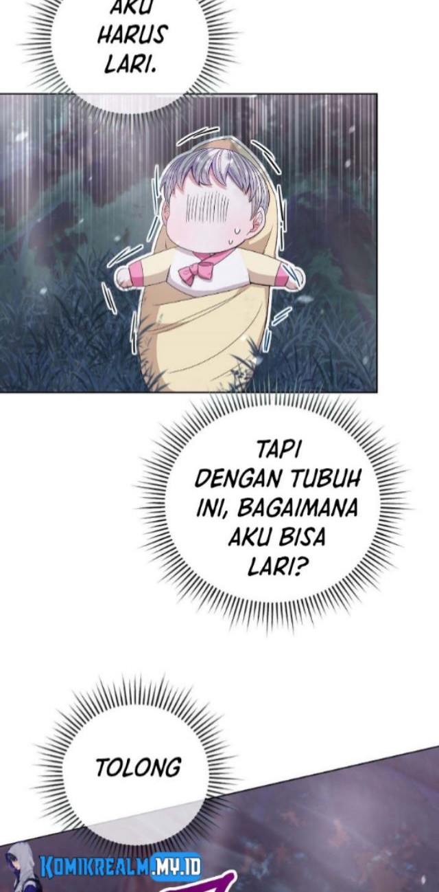 I Become the Tiger’s Daughter Chapter 1 - halaman 32
