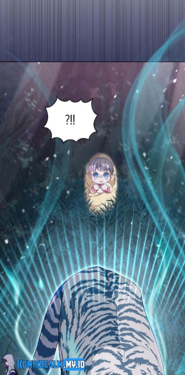 I Become the Tiger’s Daughter Chapter 1 - halaman 34