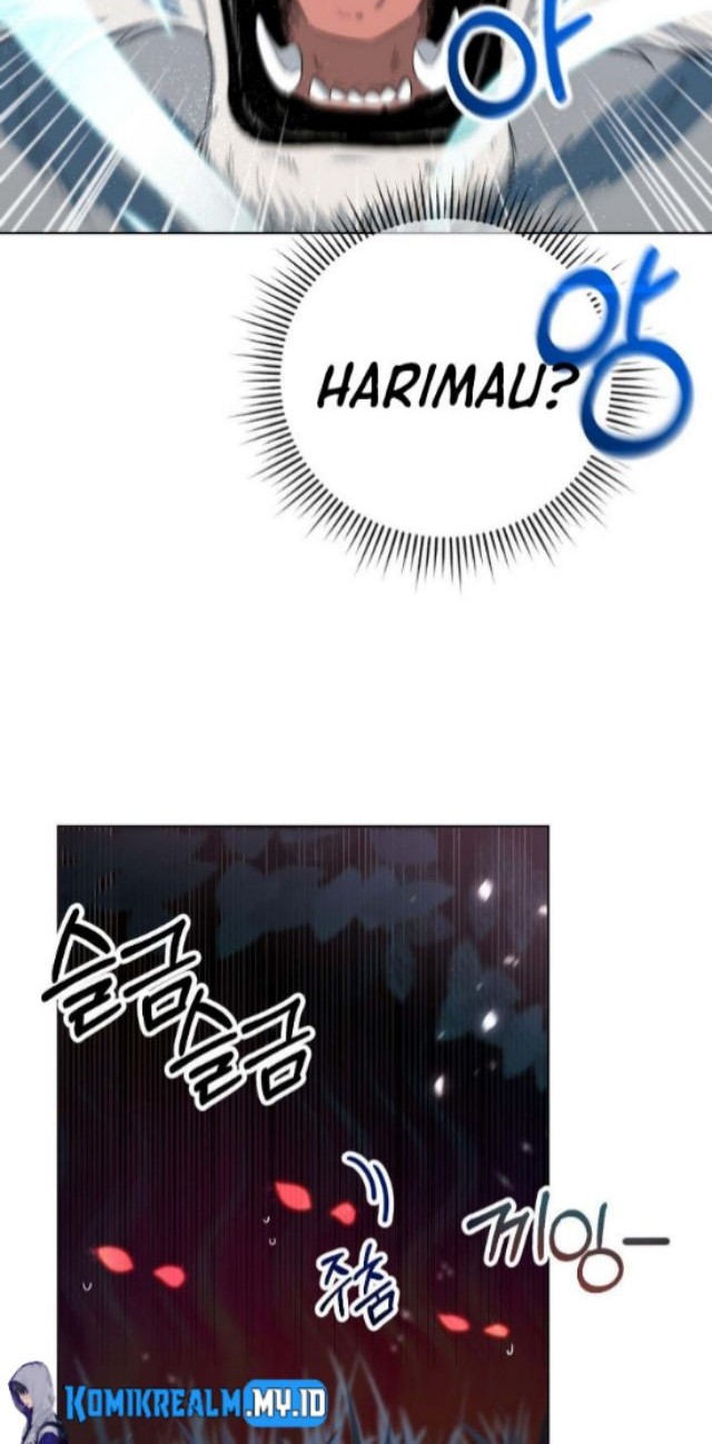 I Become the Tiger’s Daughter Chapter 1 - halaman 36