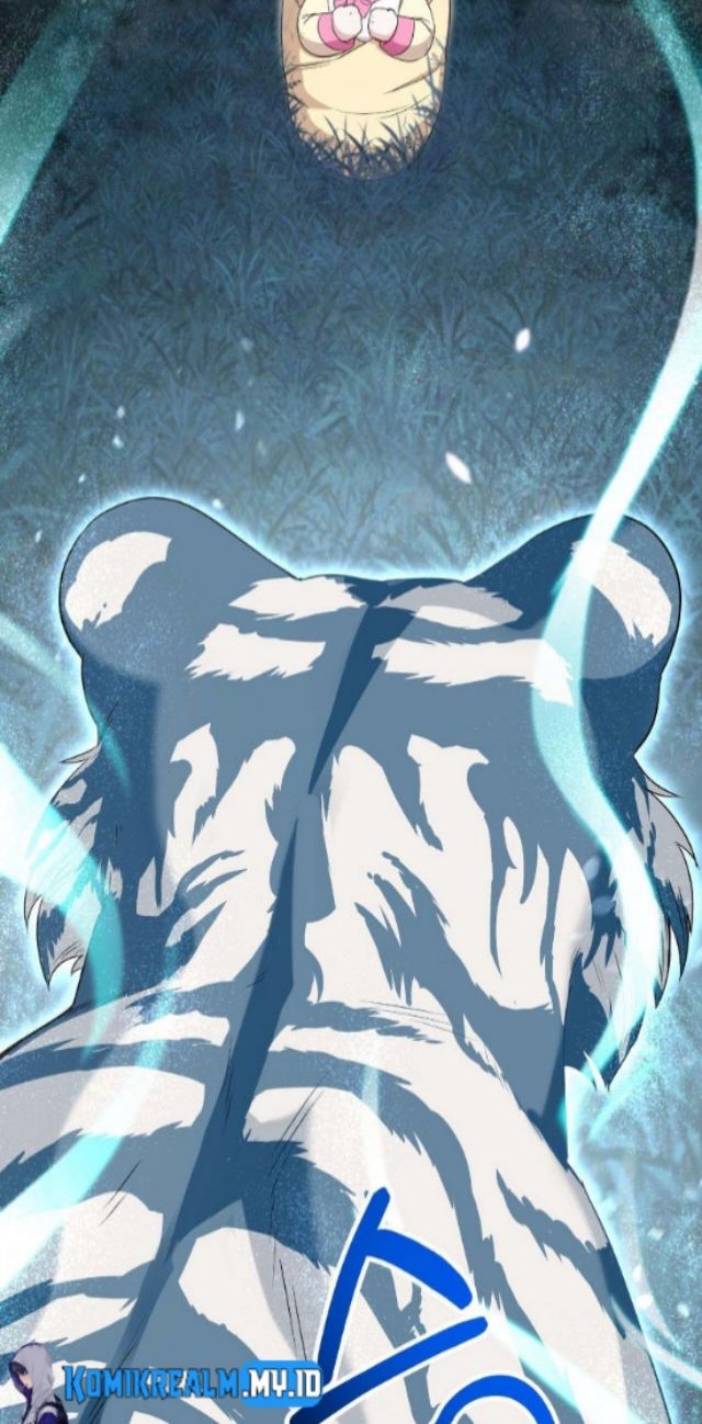 I Become the Tiger’s Daughter Chapter 1 - halaman 38