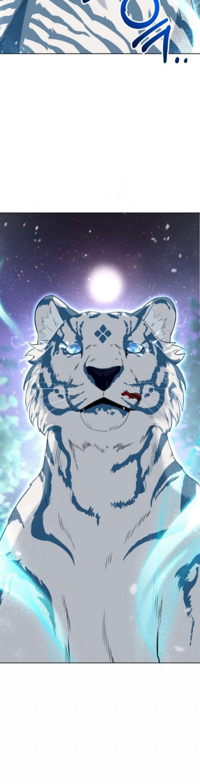 I Become the Tiger’s Daughter Chapter 1 - halaman 39
