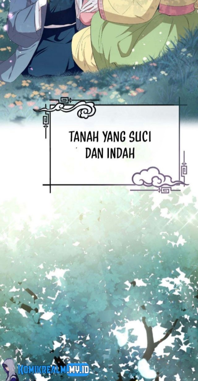 I Become the Tiger’s Daughter Chapter 1 - halaman 4