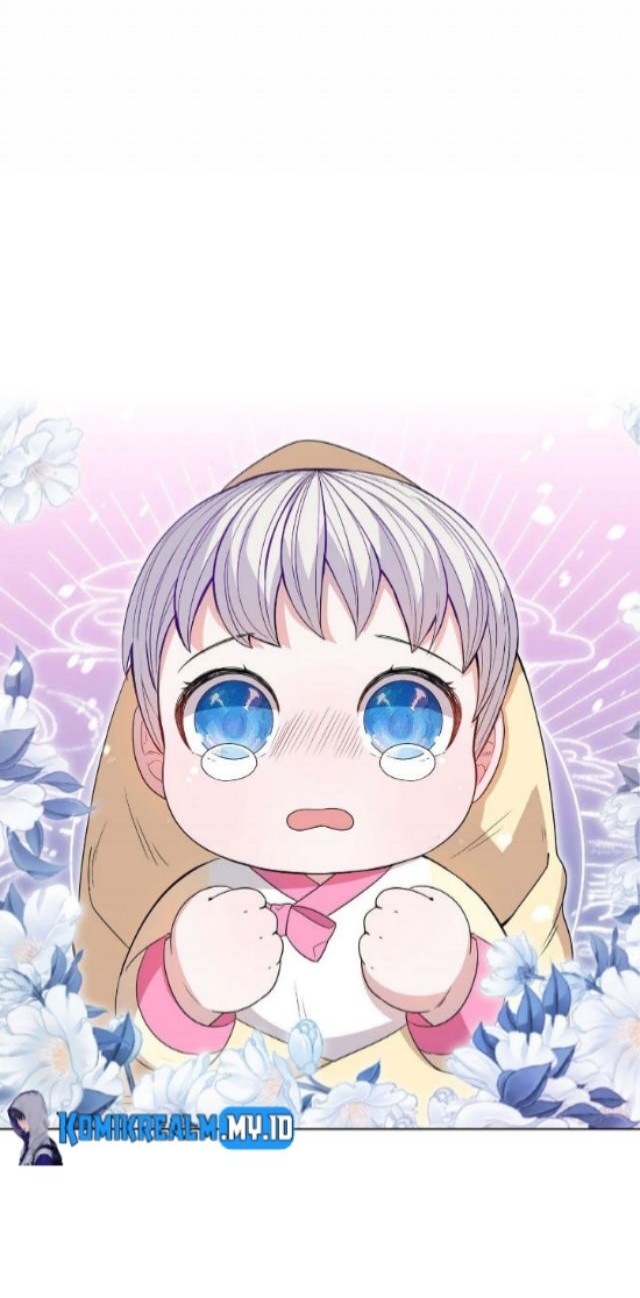 I Become the Tiger’s Daughter Chapter 1 - halaman 40